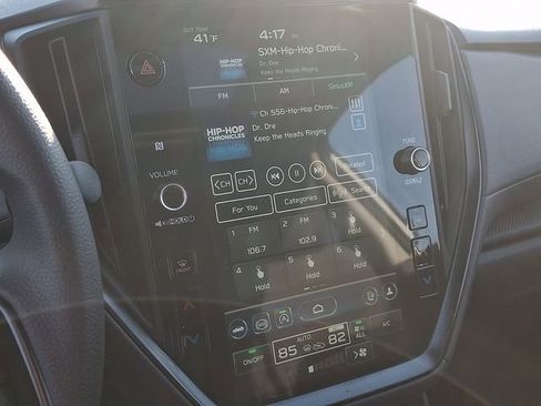 New 2026 Subaru Crosstrek 2.0i Premium image 3