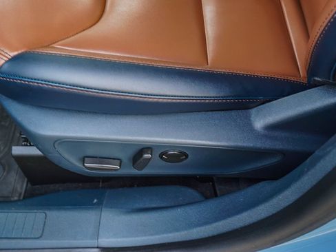 Used 2022 Ford Maverick Lariat w/ Lariat Luxury Package FWD image 20