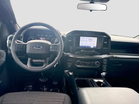 Used 2023 Ford F150 XL w/ STX Appearance Package RWD image 21