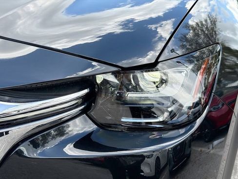 New 2026 MAZDA CX-90 Plug-In Hybrid w/ Preferred image 9