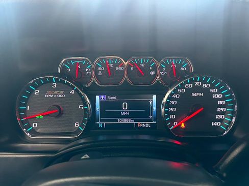 Used 2018 Chevrolet Tahoe LT image 56