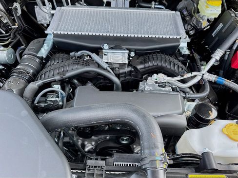 New 2026 Subaru Ascent Touring image 41