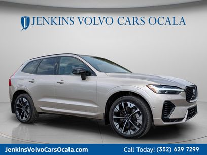 New 2026 Volvo XC60 T8 Plus w/ Protection Package Premier