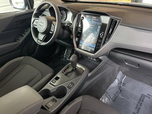 Used 2025 Subaru Crosstrek 2.5i Premium AWD/4WD image 16