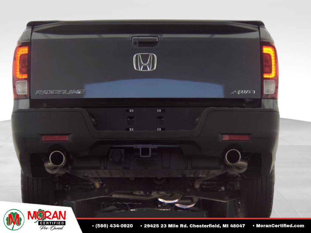 Used 2023 Honda Ridgeline RTL image 7