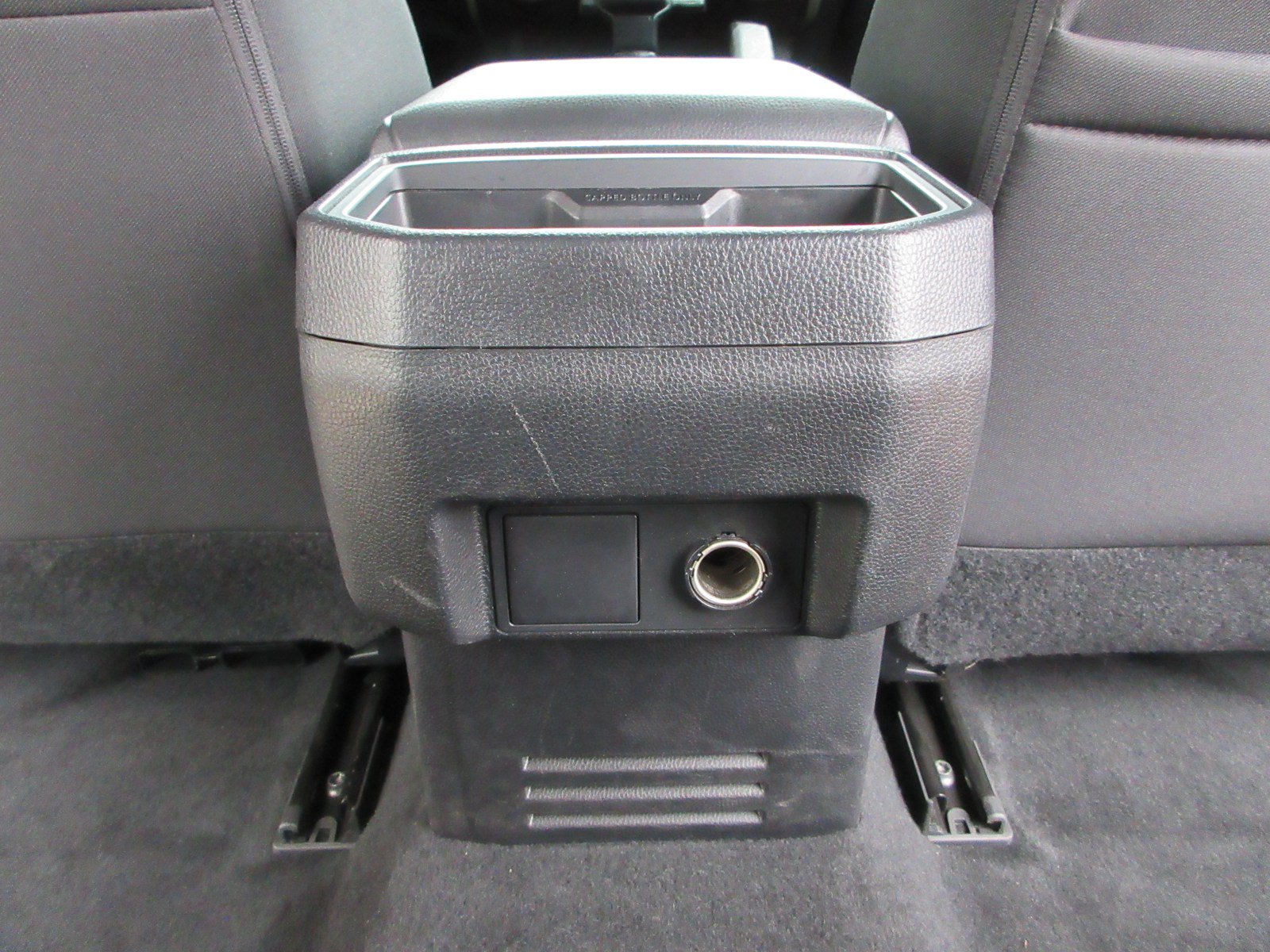 Used 2025 Toyota Tacoma SR5 AWD/4WD image 23