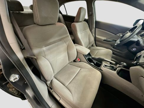 Used 2012 Honda Civic LX image 30