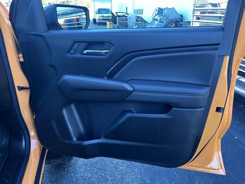 New 2026 Chevrolet Colorado LT image 21