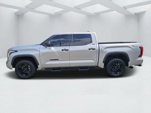 Used 2023 Toyota Tundra SR5 AWD/4WD image 6