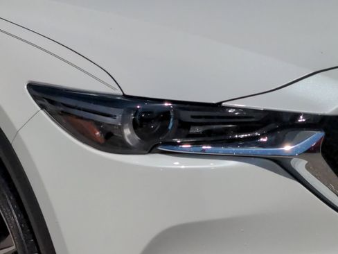 Used 2018 MAZDA CX-5 Grand Touring image 10