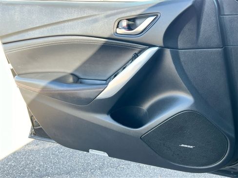 Used 2015 MAZDA MAZDA6 Grand Touring image 30
