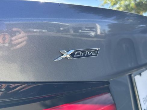 Certified 2022 BMW 540i xDrive w/ M Sport Package image 8