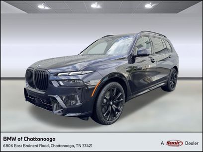 Used 2026 BMW X7 xDrive40i w/ Executive Package