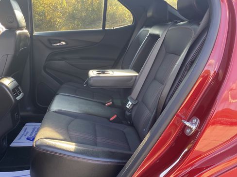 Used 2024 Chevrolet Equinox RS image 22