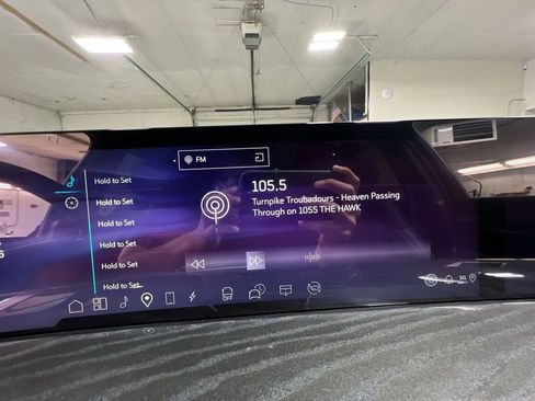 New 2025 Cadillac Escalade IQ Sport 2 image 13