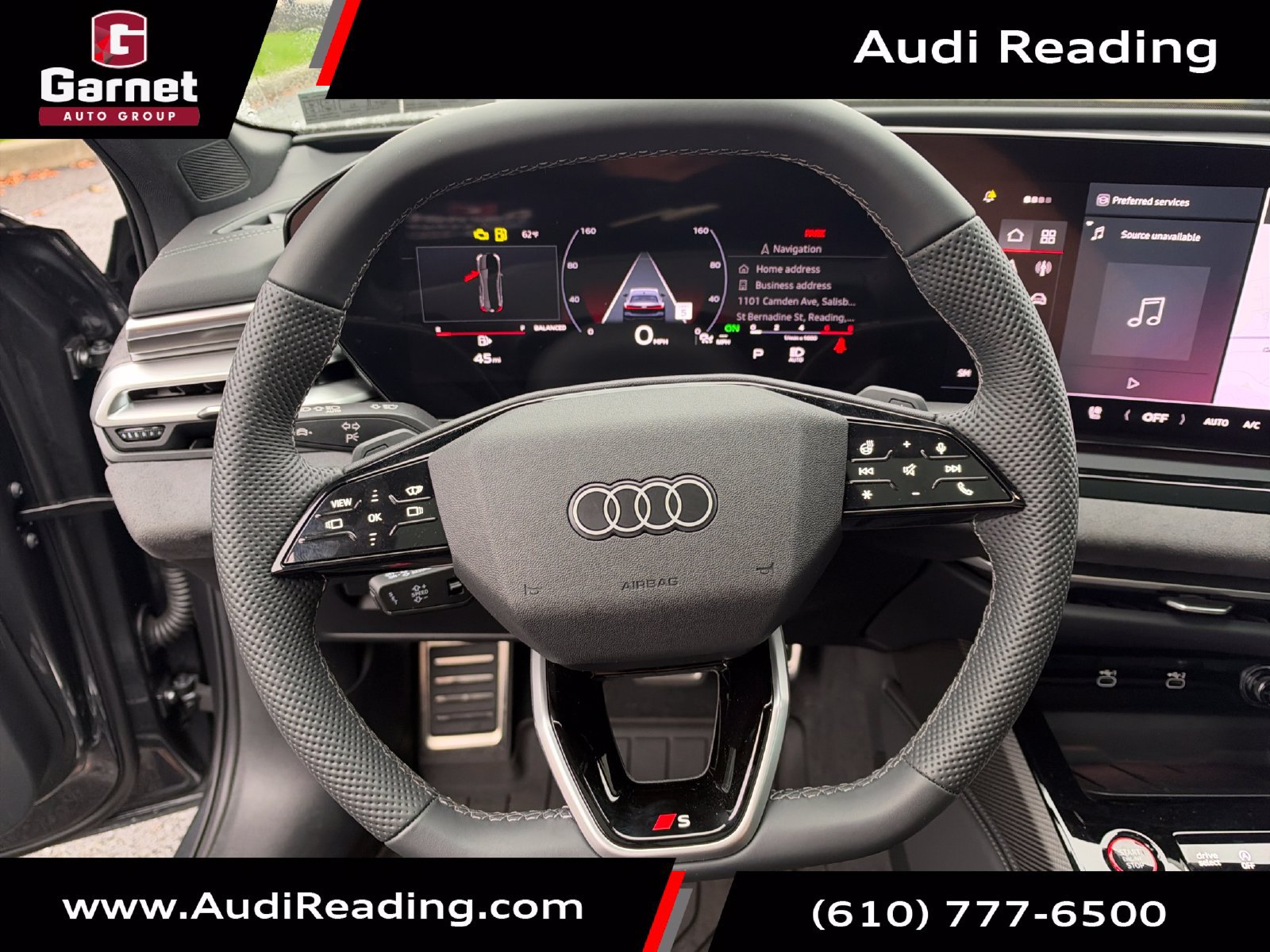 Certified 2025 Audi S5 Premium Plus AWD/4WD image 15