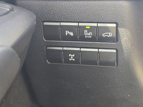 Used 2017 Lexus NX 200t NX Turbo image 32