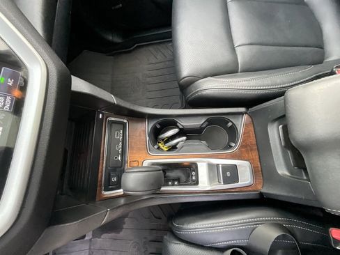 Certified 2023 Subaru Ascent Touring image 17