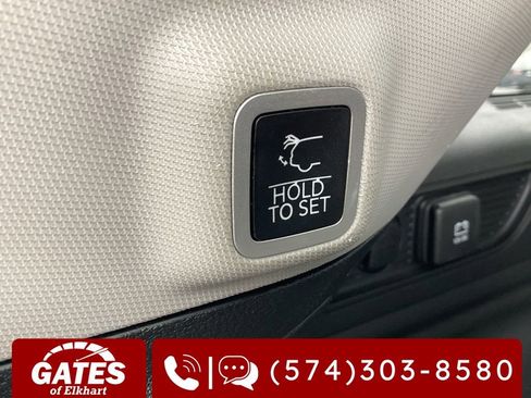 Used 2022 Jeep Grand Cherokee Limited 4xe image 14