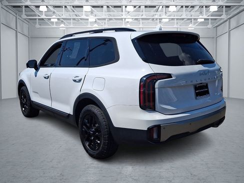 Used 2023 Kia Telluride SX Prestige X-Pro AWD/4WD image 3