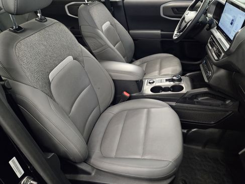 Certified 2025 Ford Bronco Sport Badlands image 13