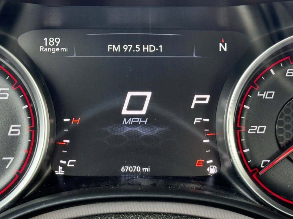 Used 2023 Dodge Charger SXT w/ Cold Weather Package AWD/4WD image 30