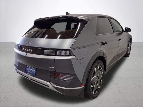 Certified 2023 Hyundai Ioniq 5 SEL image 16