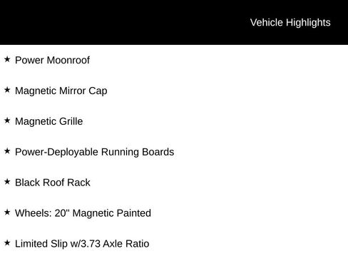 Used 2017 Ford Expedition EL Limited w/ Equipment Group 301A image 7