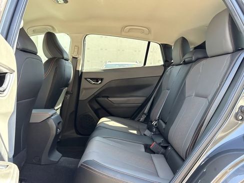 New 2025 Subaru Crosstrek 2.5i Limited image 14