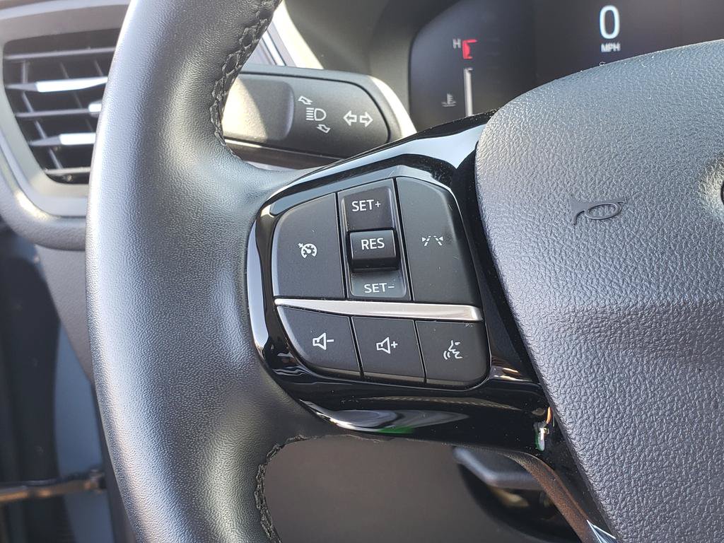 Used 2025 Ford Escape Active w/ Cold Weather Package FWD image 16
