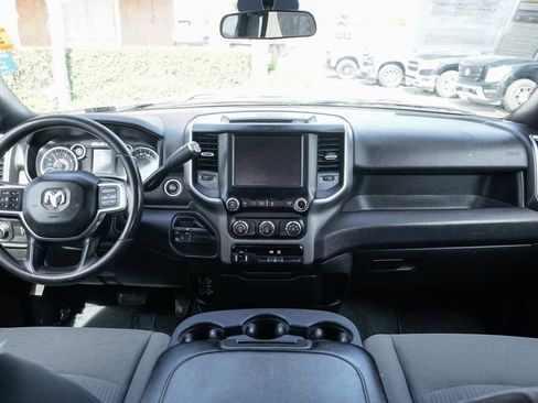 Used 2022 RAM 3500 Big Horn image 25