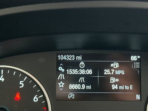 Used 2019 Ford EcoSport SE image 23