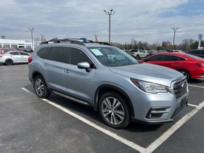 Used 2022 Subaru Ascent Limited w/ Technology Package