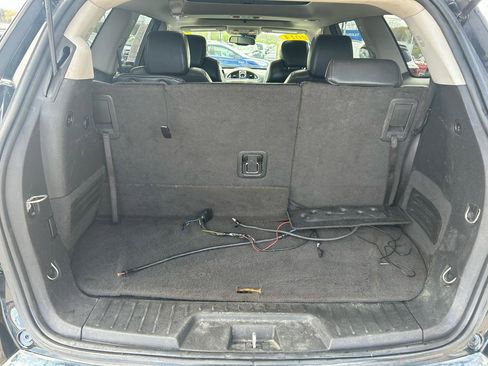 Used 2014 Buick Enclave Leather AWD/4WD image 18