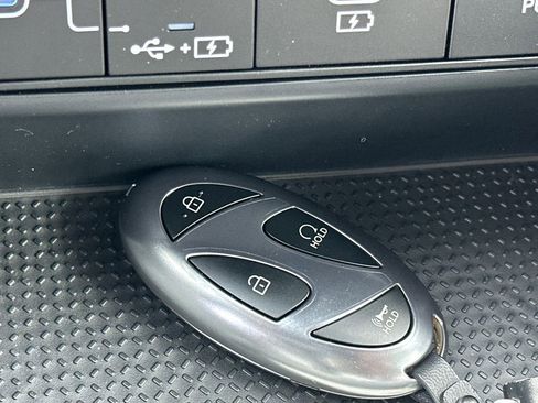 New 2026 Hyundai Tucson SEL FWD image 31