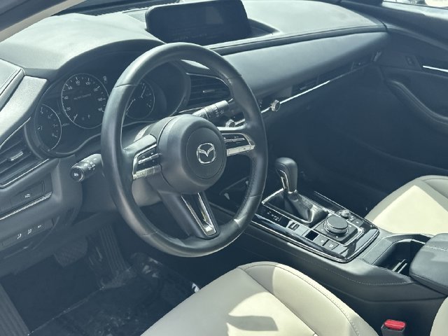 Used 2023 MAZDA CX-30 AWD 2.5 S w/ Preferred Package image 15