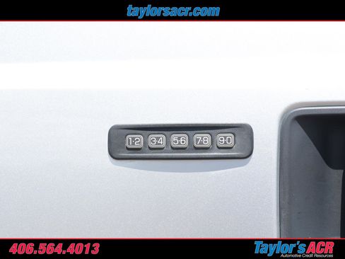 Used 2010 Ford F350 XLT AWD/4WD image 23