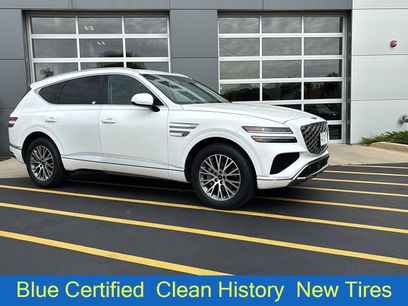 Used 2026 Genesis GV80 2.5T