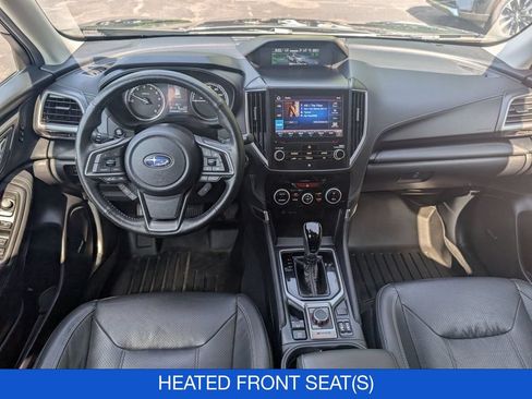 Used 2021 Subaru Forester Touring AWD/4WD image 18