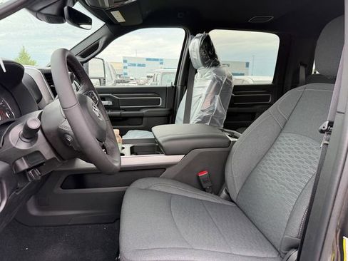 New 2026 RAM 2500 Big Horn image 15