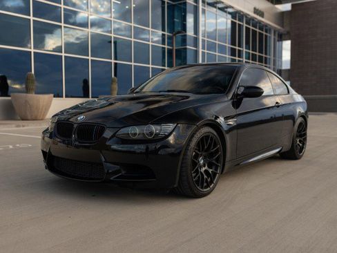 Used 2012 BMW M3 Coupe image 3