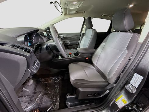 Used 2019 Ford Escape SE AWD/4WD image 22