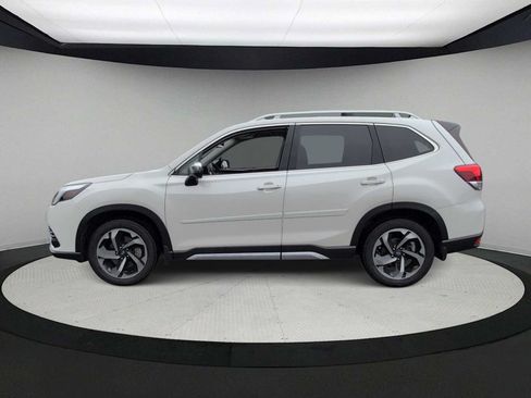 Certified 2024 Subaru Forester Touring AWD/4WD image 5