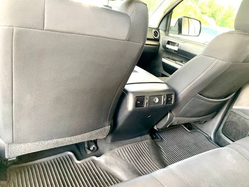 Used 2021 Toyota Tundra SR5 RWD image 21