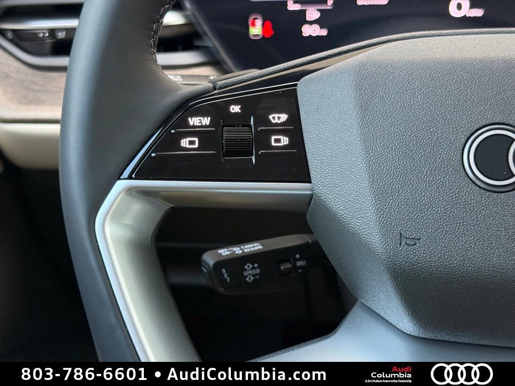 New 2026 Audi Q5 Premium Plus AWD/4WD image 26