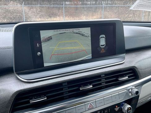 Used 2022 Kia Telluride EX w/ EX Premium Package image 16
