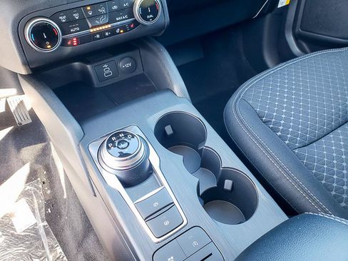 New 2026 Ford Escape Active w/ Cold Weather Package AWD/4WD image 8
