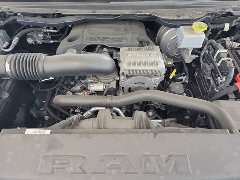 Used 2023 RAM 1500 Laramie image 9