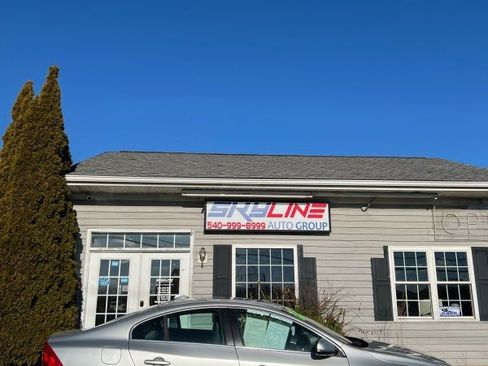 Used 2012 Volvo S60 T5 image 1