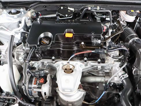 Used 2023 Honda Civic Sport image 28